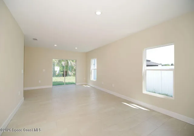 Photo 3 of Townhouse for sale at 992 Mathers St, Melbourne, FL 32935 | MLS# 1079703 | Listing updated on 2026-09-18