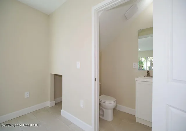 Photo 3 of Townhouse for sale at 992 Mathers St, Melbourne, FL 32935 | MLS# 1079703 | Listing updated on 2026-09-18