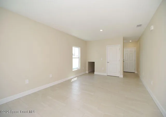 Photo 4 of Townhouse for sale at 992 Mathers St, Melbourne, FL 32935 | MLS# 1079703 | Listing updated on 2026-09-18