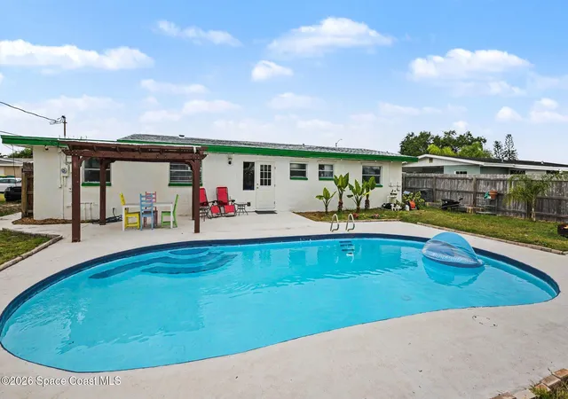 2nd image of 1500 Glen Haven Dr, Merritt Island, FL 32952 | MLS# 1079660