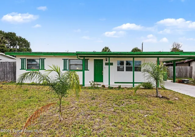 Homes for sale in Merritt Island, FL | 1500 Glen Haven Dr, Merritt Island, FL 32952 | MLS# 1079660