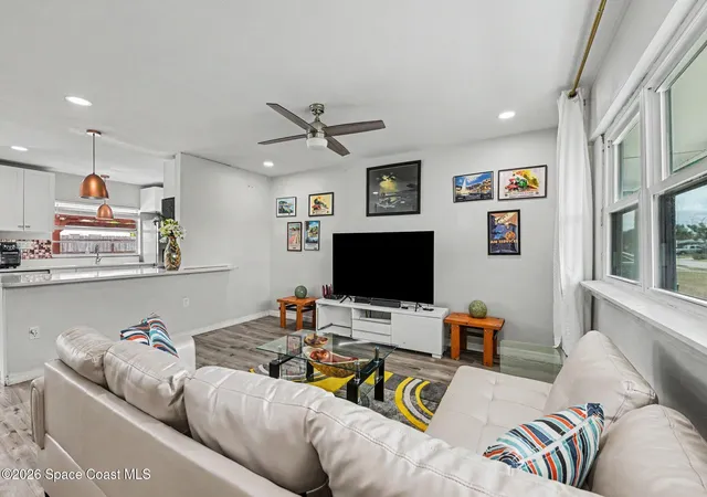 Photo 3 of Sale Pending at 1500 Glen Hvn Dr, Merritt Island, FL 32952 | MLS# 1079660 | Listing updated on 2026-09-10