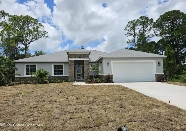 1st image of 3224 E Terkelson Ave Se, Palm Bay, FL 32909 | MLS# 1079666