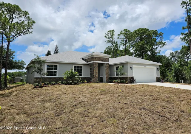 2nd image of 3224 E Terkelson Ave Se, Palm Bay, FL 32909 | MLS# 1079666
