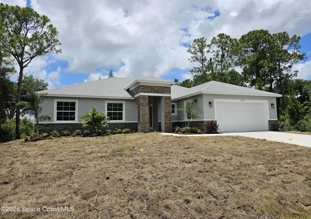 3rd image of 3224 E Terkelson Ave Se, Palm Bay, FL 32909 | MLS# 1079666