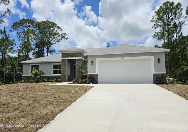 5th image of 3224 E Terkelson Ave Se, Palm Bay, FL 32909 | MLS# 1079666