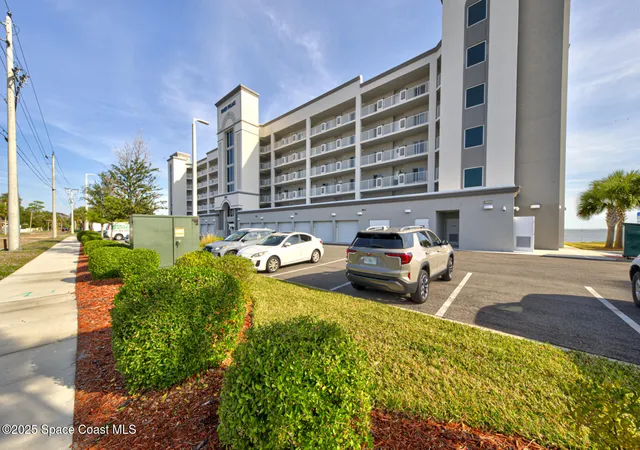 48th image of 1805 Riverside Dr #504, Titusville, FL 32780 | MLS# 1079671