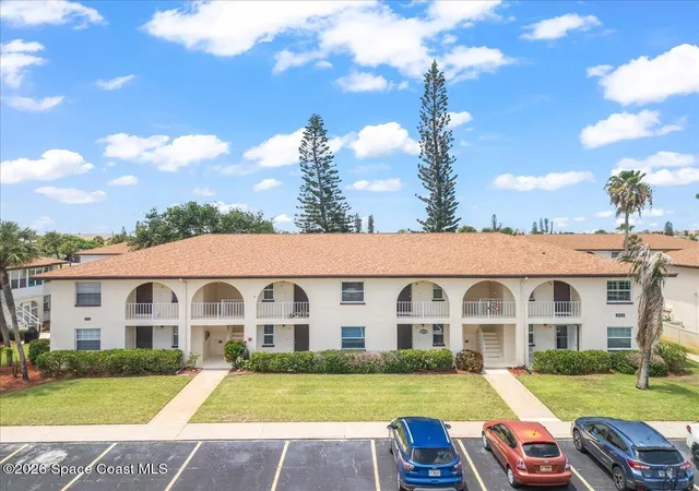 1st image of 415 School Rd #70, Indian Harbour Beach, FL 32937 | MLS# 1079895