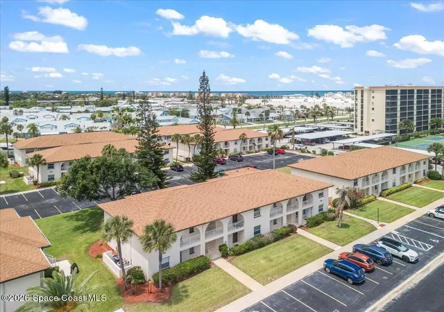 2nd image of 415 School Rd #70, Indian Harbour Beach, FL 32937 | MLS# 1079895