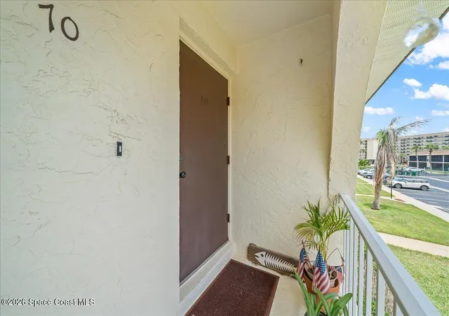 4th image of 415 School Rd, Indian Harbour Beach, FL 32937