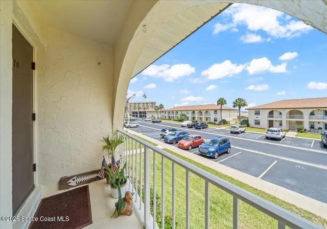 5th image of 415 School Rd, Indian Harbour Beach, FL 32937