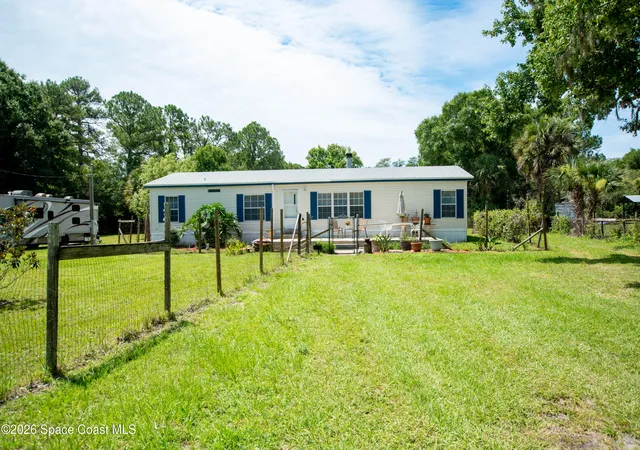 Homes for sale in Mims, FL | 4785 Harrison Rd, Mims, FL 32754 | MLS# 1079757