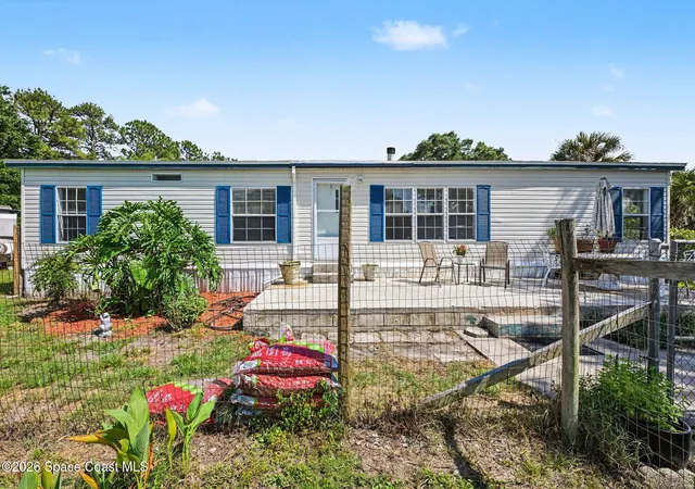 Homes for sale in Mims, FL | 4785 Harrison Rd, Mims, FL 32754 | MLS# 1079757