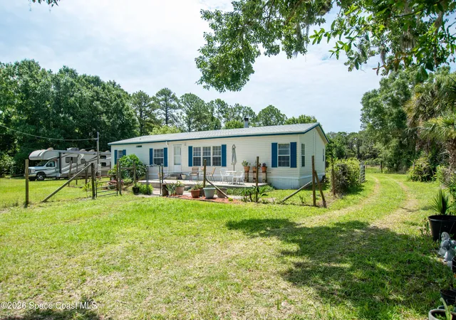 Homes for sale in Mims, FL | 4785 Harrison Rd, Mims, FL 32754 | MLS# 1079757