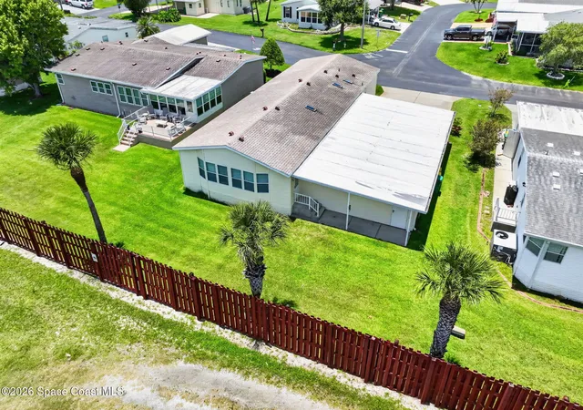 Photo 4 of Manufactured home for sale at 785 Outer Dr, Cocoa, FL 32926 | MLS# 1080222 | Listing updated on 2026-09-02