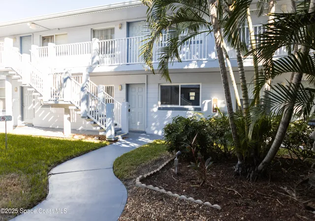 2nd image of 7165 Ridgewood Ave #Unt3, Cape Canaveral, FL 32920 | MLS# 1079688