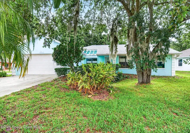 Photo 2 of Single family home for sale at 1211 Rainbow Rd Se, Palm Bay, FL 32909 | MLS# 1079781 | Listing updated on 2026-06-16