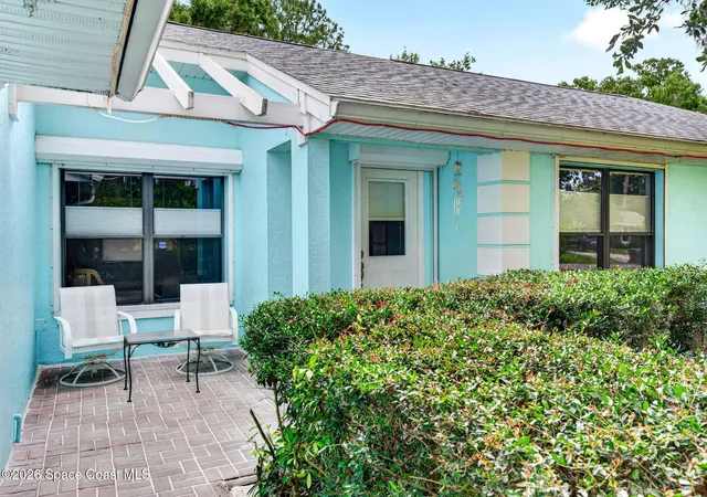 Photo 3 of Single family home for sale at 1211 Rainbow Rd Se, Palm Bay, FL 32909 | MLS# 1079781 | Listing updated on 2026-06-16