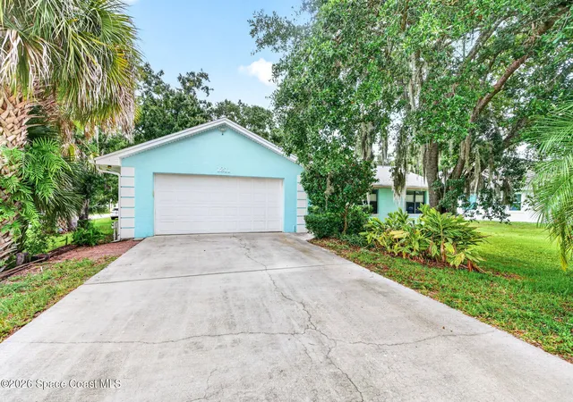 Photo 3 of Single family home for sale at 1211 Rainbow Rd SE, Palm Bay, FL 32909 | MLS# 1079781 | Listing updated on 2026-06-16