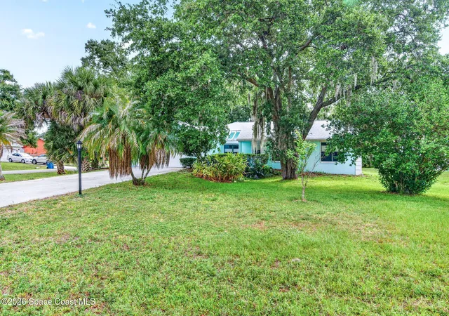 Photo 4 of Single family home for sale at 1211 Rainbow Rd SE, Palm Bay, FL 32909 | MLS# 1079781 | Listing updated on 2026-06-16