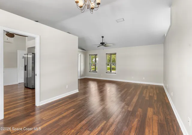 Photo 3 of Single family home for sale at 3540 57th Avenue, Vero Beach, FL 32966 | MLS# 1079779 | Listing updated on 2026-09-09