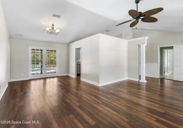Photo 3 of Single family home for sale at 3540 57th Avenue, Vero Beach, FL 32966 | MLS# 1079779 | Listing updated on 2026-09-09