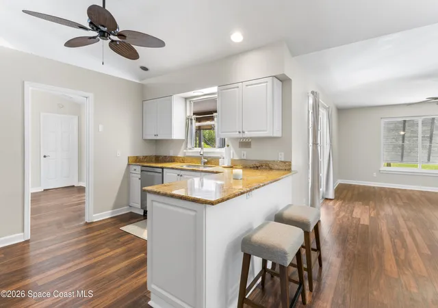 Photo 4 of Single family home for sale at 3540 57th Avenue, Vero Beach, FL 32966 | MLS# 1079779 | Listing updated on 2026-09-09