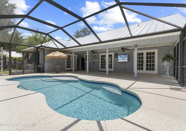 Photo 1 of Single family home for sale at 3540 57th Avenue, Vero Beach, FL 32966 | MLS# 1079779 | Listing updated on 2026-09-09
