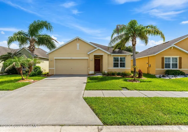 1st image of 931 Ambergate St, Titusville, FL 32780 | MLS# 1079854
