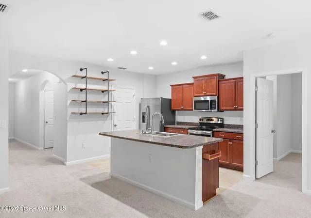 2nd image of 931 Ambergate St, Titusville, FL 32780 | MLS# 1079854