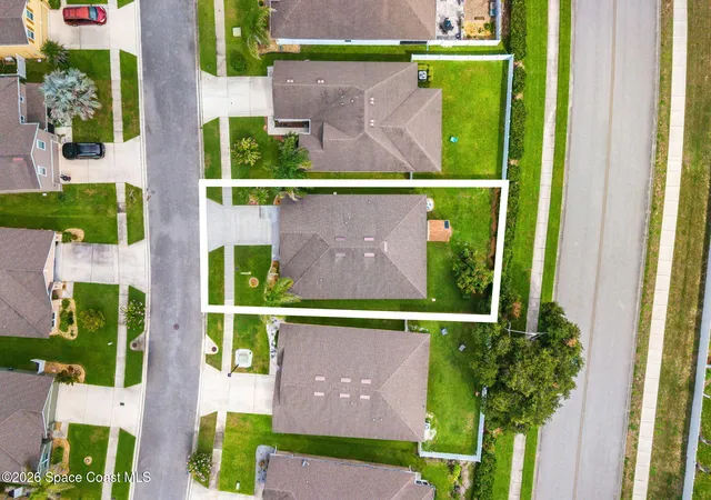 38th image of 931 Ambergate St, Titusville, FL 32780 | MLS# 1079854