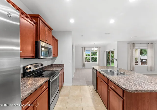 3rd image of 931 Ambergate St, Titusville, FL 32780 | MLS# 1079854