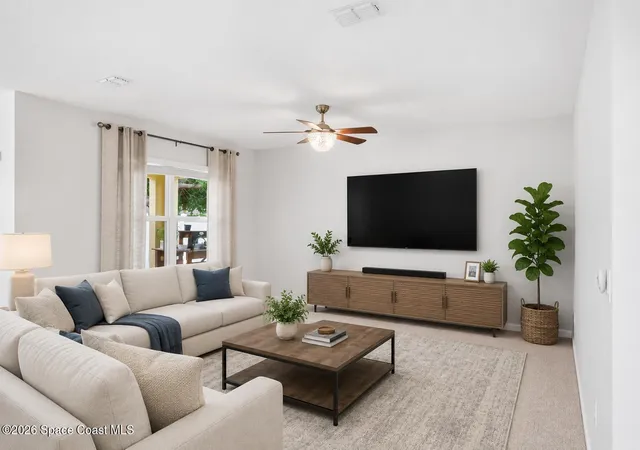 4th image of 931 Ambergate St, Titusville, FL 32780 | MLS# 1079854