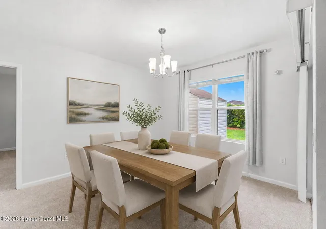 5th image of 931 Ambergate St, Titusville, FL 32780 | MLS# 1079854
