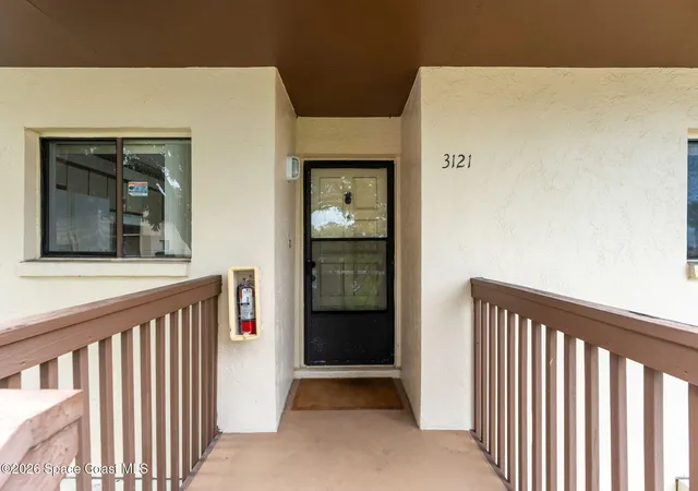 5th image of 3121 Kirkland Rd Ne, Palm Bay, FL 32905 | MLS# 1079732