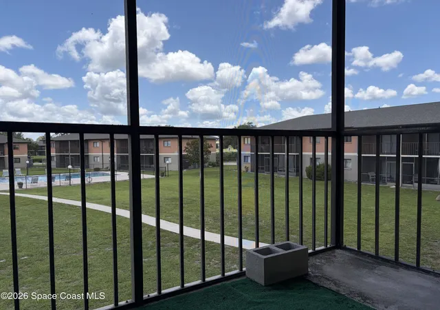 13th image of 1712 University Ln #308, Cocoa, FL 32922 | MLS# 1079754
