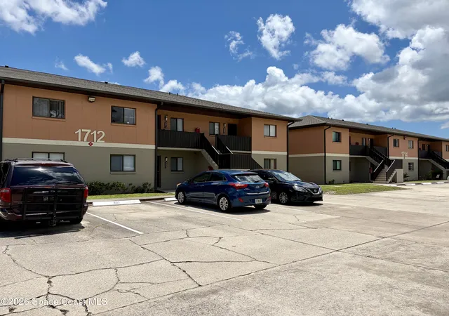 1st image of 1712 University Ln #308, Cocoa, FL 32922 | MLS# 1079754