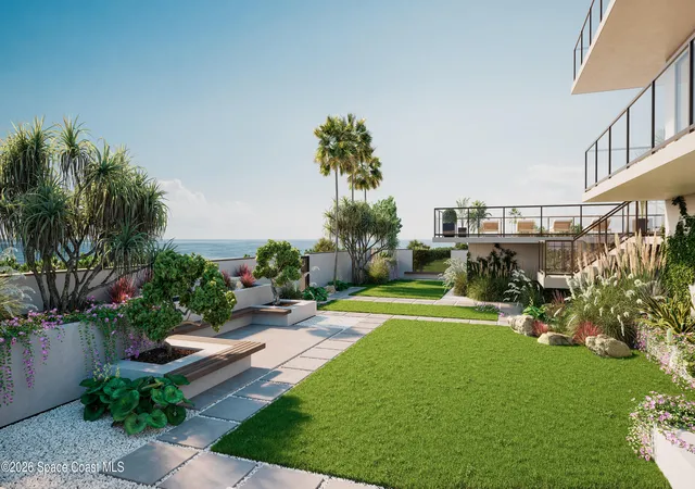 2nd image of 4620 Ocean Bch Blvd, Cocoa Beach, FL 32931