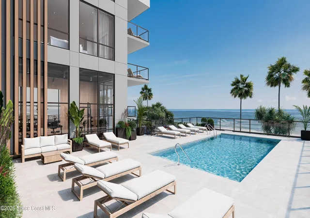 5th image of 4620 Ocean Beach Blvd #204, Cocoa Beach, FL 32931 | MLS# 1079762