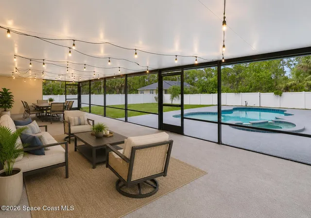Photo 1 of Single family home for sale at 1123 Gawain Rd Sw, Palm Bay, FL 32908 | MLS# 1079974 | Listing updated on 2026-09-01