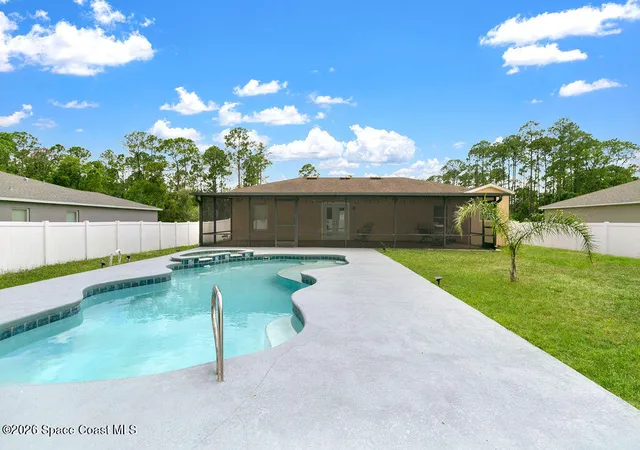 Photo 2 of Single family home for sale at 1123 Gawain Rd Sw, Palm Bay, FL 32908 | MLS# 1079974 | Listing updated on 2026-09-01