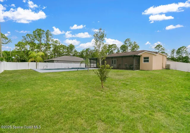 Photo 3 of Single family home for sale at 1123 Gawain Rd SW, Palm Bay, FL 32908 | MLS# 1079974 | Listing updated on 2026-09-01