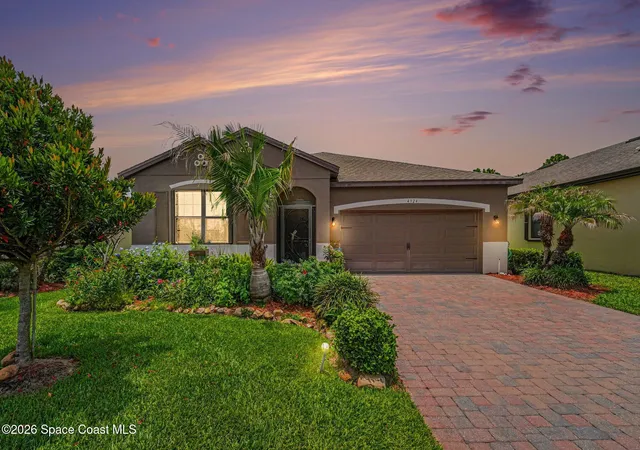Homes for sale in West Melbourne, FL | 4324 Caladium Cir, West Melbourne, FL 32904 | MLS# 1080096