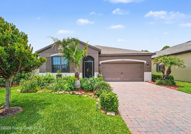 Homes for sale in West Melbourne, FL | 4324 Caladium Cir, West Melbourne, FL 32904 | MLS# 1080096