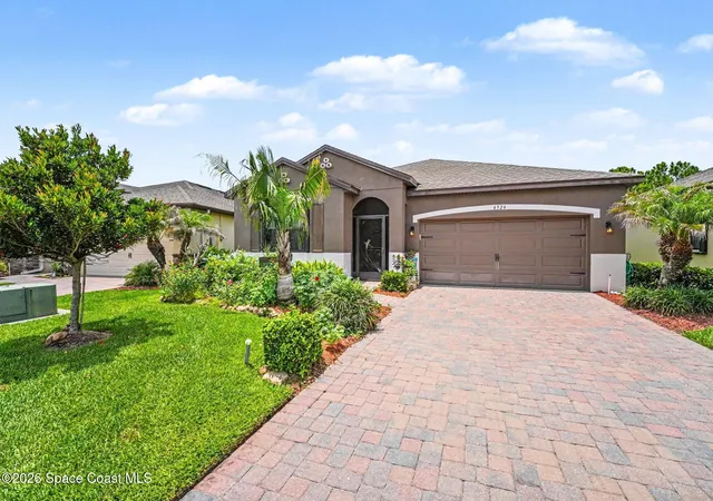 Photo 3 of Single family home for sale at 4324 Caladium Cir, Melbourne, FL 32904 | MLS# 1080096 | Listing updated on 2026-09-05