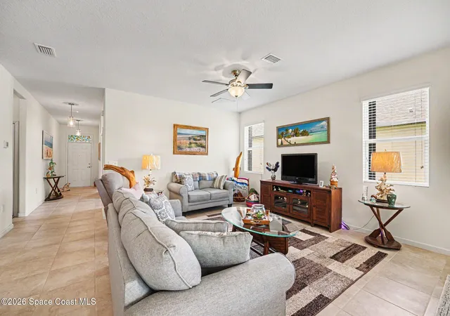 Photo 4 of Single family home for sale at 4324 Caladium Cir, Melbourne, FL 32904 | MLS# 1080096 | Listing updated on 2026-09-05