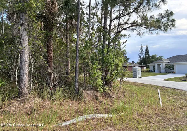 Photo 1 of Sale Pending at 0 Se Ulster/union St, Palm Bay, FL 32909 | MLS# 1079771 | Listing updated on 2026-09-04