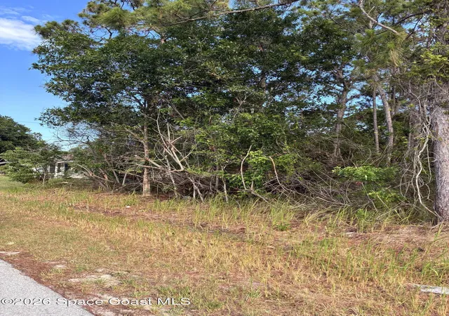 Photo 3 of Sale Pending at 0 Se Ulster/union St, Palm Bay, FL 32909 | MLS# 1079771 | Listing updated on 2026-09-04