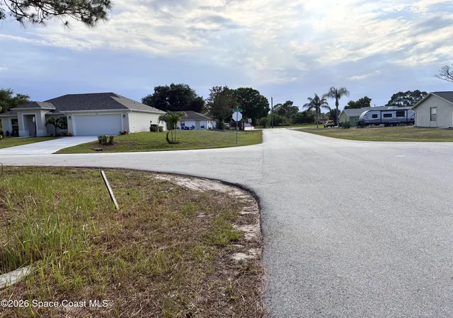 Photo 4 of Sale Pending at 0 SE Ulster/union St, Palm Bay, FL 32909 | MLS# 1079771 | Listing updated on 2026-09-04