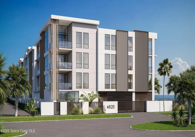 13th image of 4620 Ocean Beach Blvd #303, Cocoa Beach, FL 32931 | MLS# 1079791